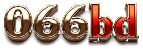 066bd logo