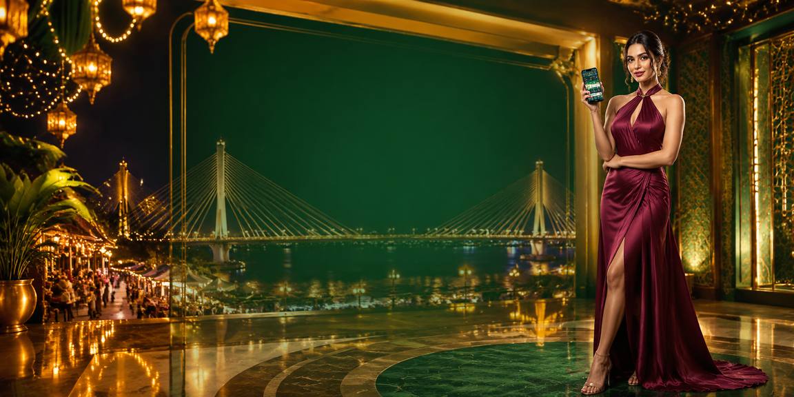 066bd 066bd মোবাইল অ্যাপ – Android ও iOS এ সম্পূর্ণ লবি